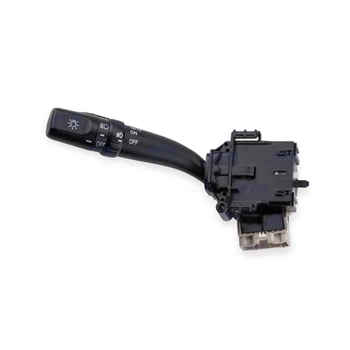 Переключатель поворотов и света Toyota Camry, Highlander, Hiace 00- NTY