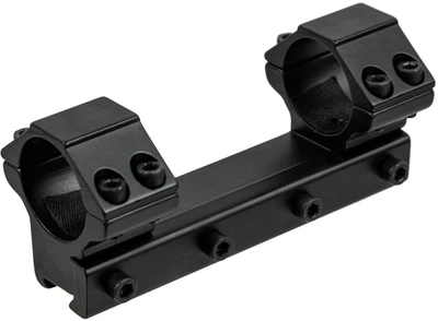 Моноблок Vector Optics 2.4 мм низький на ластівчин хвіст (SCOP-01)