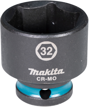 Nasadka udarowa Makita 1/2" 32 mm E-16237 (0088381790888)