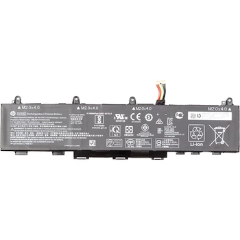 Акумулятор для ноутбуків HP EliteBook 830 G7 (CC03XL) 11.55V 4400mAh (original)
