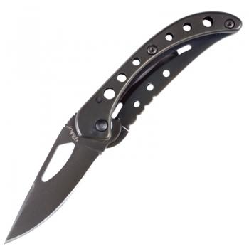 Нож TEKUT Sealion LK3881 (длина: 12 5cm лезвие: 5 1cm)