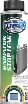 Присадка стоп-теч для системи охолодження MPM AD26250 Radiator Stop Leak 250мл