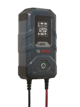 Зарядний пристрій C80-Lі Bosch 0 189 921 080 6/12В 15А