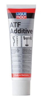 Присадка в АКПП та гідросистем Liqui Moly 5135 ATF Additive 250мл