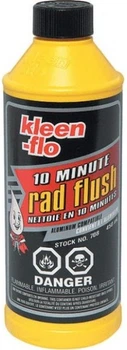 Kleen-Flo 708 Промивання радіатора 10хв.