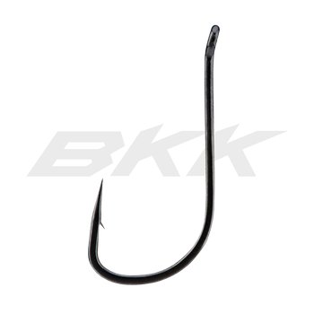 Крючок BKK Sode-R Diamond №12 (10шт)