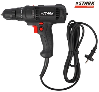 Шурупокрут мережевий Stark EDC-50 PROFI (120050000)