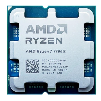 Процесор AMD Ryzen 7 9700X 3.8GHz/32MB sAM5 (100-000001404) OEM