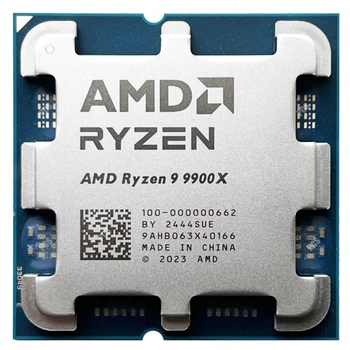 Процессор AMD Ryzen 9 9900X (100-000000662) – фото, отзывы