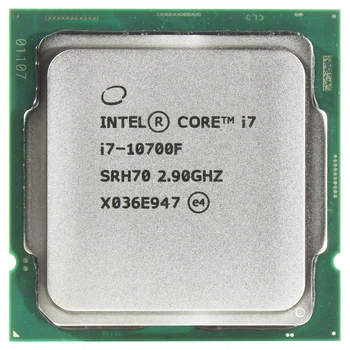 Процесор Intel Core i7-10700F 2.9GHz/16MB (CM8070104282329) s1200 OEM