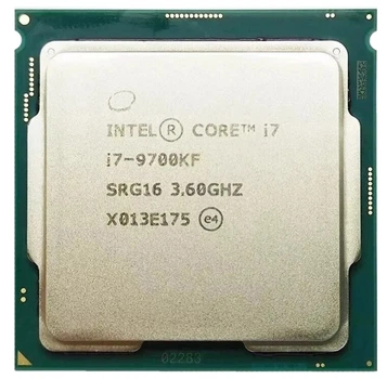 Процессор Intel Core i7-9700KF 3.6GHz/12MB (CM8068403874219) s1151 OEM