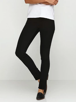 Джинсы женские Cheap Monday 0101885_ч_19 W24L32 Черные (KAY2000000179179)