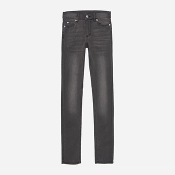 Джинсы женские Cheap Monday 0102252_13 W25L32 Темно-серые (KAY2000000865317)