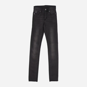 Джинсы женские Cheap Monday 120362_жен_14 W24L32 Серые (KAY2000000920115)