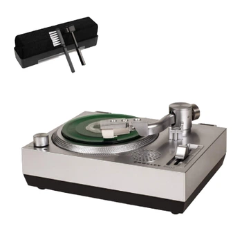 Виниловый проигрыватель Crosley RSD3 (мини) + в подарок набор для чистки винила