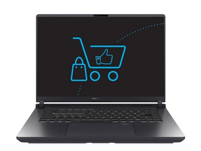 Ноутбук ASUS ROG Strix G16 Ultra 7 255HX/32GB/1TB+1TB RTX5050 165Hz (G615LH-U7161)