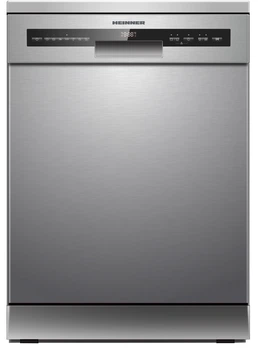 Посудомийна машина Heinner HDW-FSM60714AXD+++