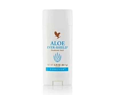 Твердий дезодорант Алое Евер-Шілд (Aloe Ever-Shield Deodorant Stick) 92 г FLP067