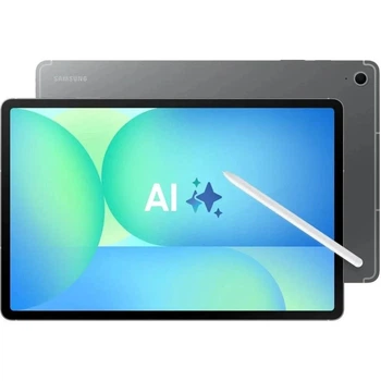 Планшет Samsung Galaxy Tab S10 FE+ Wi-Fi 12/256GB Grey (SM-X620B) Refurbished