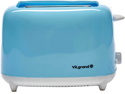 Тостер Vilgrand  VT0722P Blue