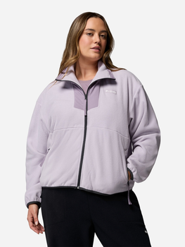 Толстовка на флісі жіноча Sequoia Grove Full Zip F