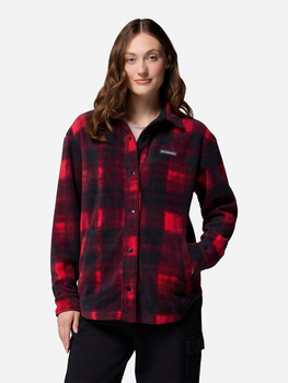 Куртка демісезонна жіноча Benton Springs Shirt Jac