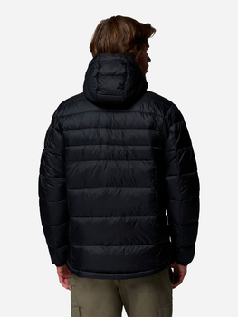 Куртка демісезонна чоловіча Buck Butte II Ins Hdd Jk