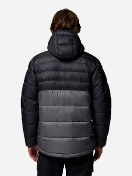 Kurtka przejściowa męska Buck Butte II Ins Hdd Jk Kurtka przejściowa męska Buck Butte II Ins Hdd Jk