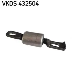Сайлентблок балки SKF (VKDS 432504)