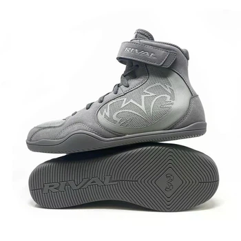 Боксерки Rival RSX-Genesis Boxing Boots 8 (42.5)