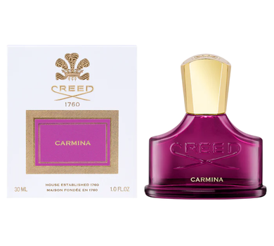 Парфумована вода для жінок Creed Carmina 30 мл