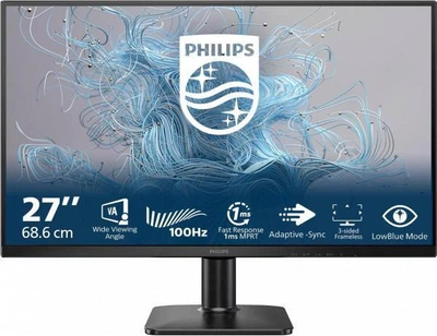 Монитор Philips 27E2N1100L/00
