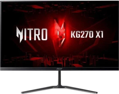 Монитор Acer KG270X1bmiipx (UM.HX0EE.108)
