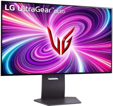 Монітор LG UltraGear 32GS94UX
