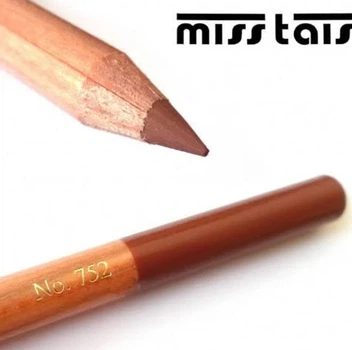 Олівець контурний для губ Miss Tais - №769
