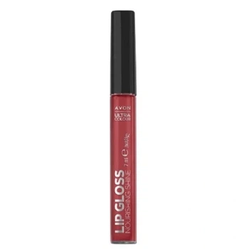 Avon Поживний блиск для губ «Ультра», 7 мл (Сяйча гуаява/Gleaming Guava)