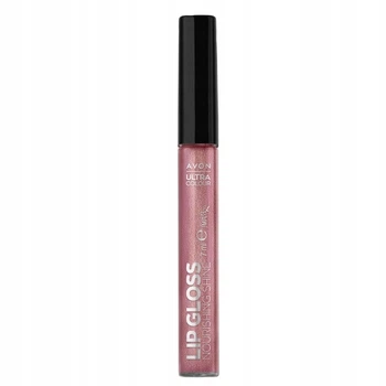 Avon Поживний блиск для губ «Ультра», 7 мл Кокетливий рожевий / Wink of Pink
