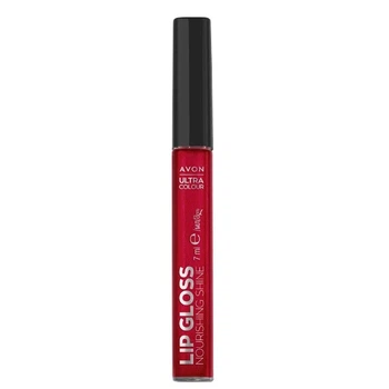Avon Питательный блеск для губ «Ультра», 7 мл (Гранатовый пунш/Pomegranate Punch)