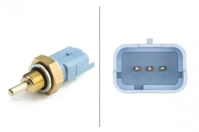 Датчик температури Hella (6PT 009 309-521)
