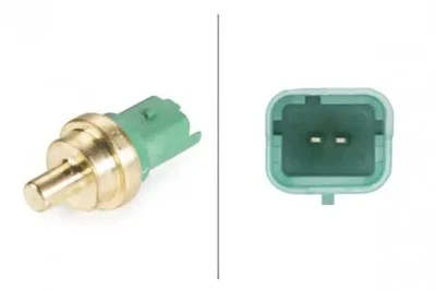 Датчик температури Hella (6PT 009 309-031)
