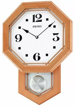 Часы настенные Seiko QXC226Z