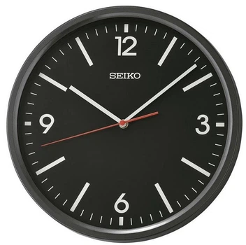 Часы настенные Seiko QHA009K