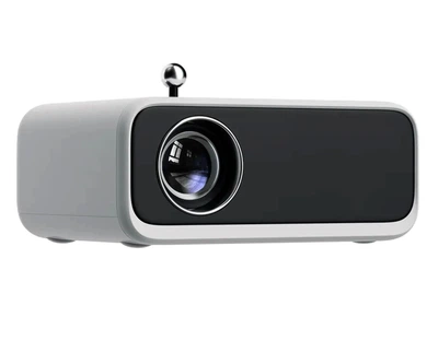 Проектор WANBO MINI PRO WPE01 (6970885350405) EU