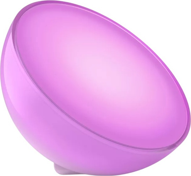 Inteligentna lampa stołowa Philips Hue COL Go V2 EU Biała (7602031P7)