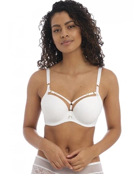 Бюстгальтер Freya Temptress 400131 70C белый