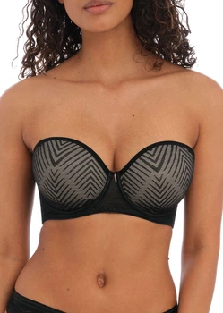 Бюстгальтер Freya Tailored 401109 85D черный