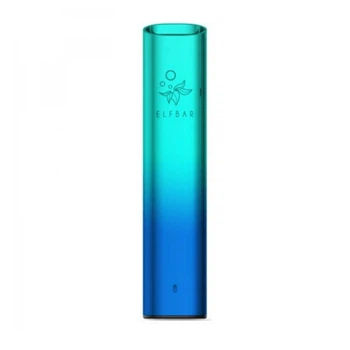 POD-система Elf Bar Mate 500 Green Blue (6975207757504)