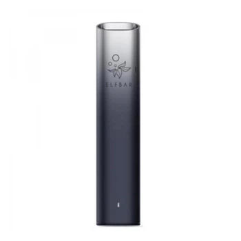 POD-система Elf Bar Mate 500 Grey Black (6975207757528)