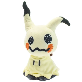 Мягкая игрушка покемон Мимикью , Pokemon Mimikyu 23см