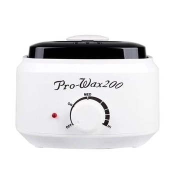 Воскоплав баночный Pro-Wax 200, Белый